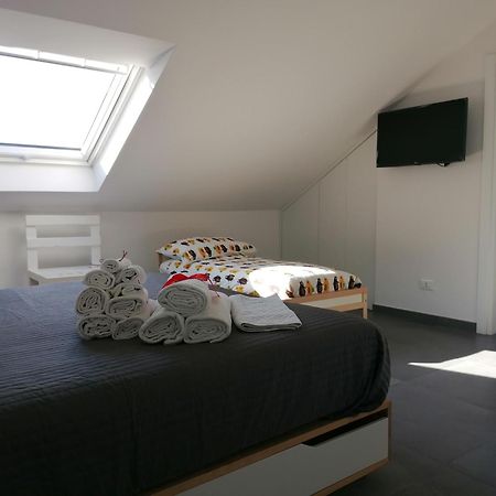 Tivoli Shortlets - Catania Hotel San Gregorio di Catania Phòng bức ảnh