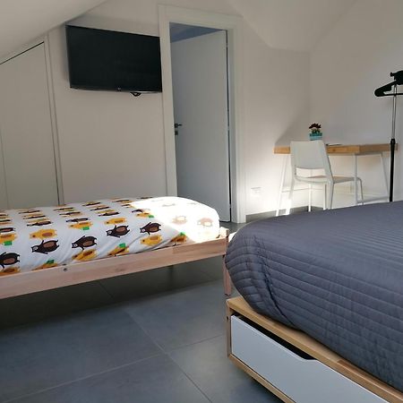Tivoli Shortlets - Catania Hotel San Gregorio di Catania Phòng bức ảnh