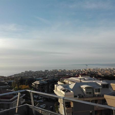 Tivoli Shortlets - Catania Hotel San Gregorio di Catania Ngoại thất bức ảnh