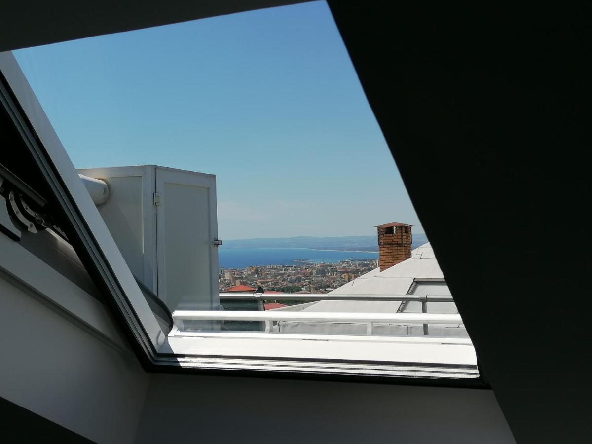 Tivoli Shortlets - Catania Hotel San Gregorio di Catania Ngoại thất bức ảnh