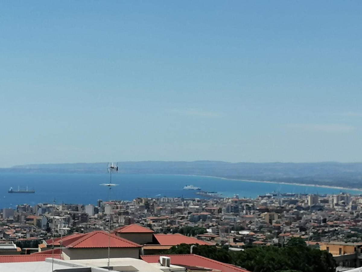 Tivoli Shortlets - Catania Hotel San Gregorio di Catania Ngoại thất bức ảnh