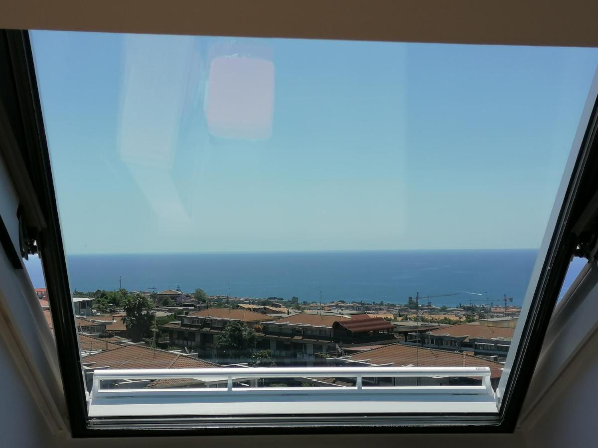 Tivoli Shortlets - Catania Hotel San Gregorio di Catania Ngoại thất bức ảnh