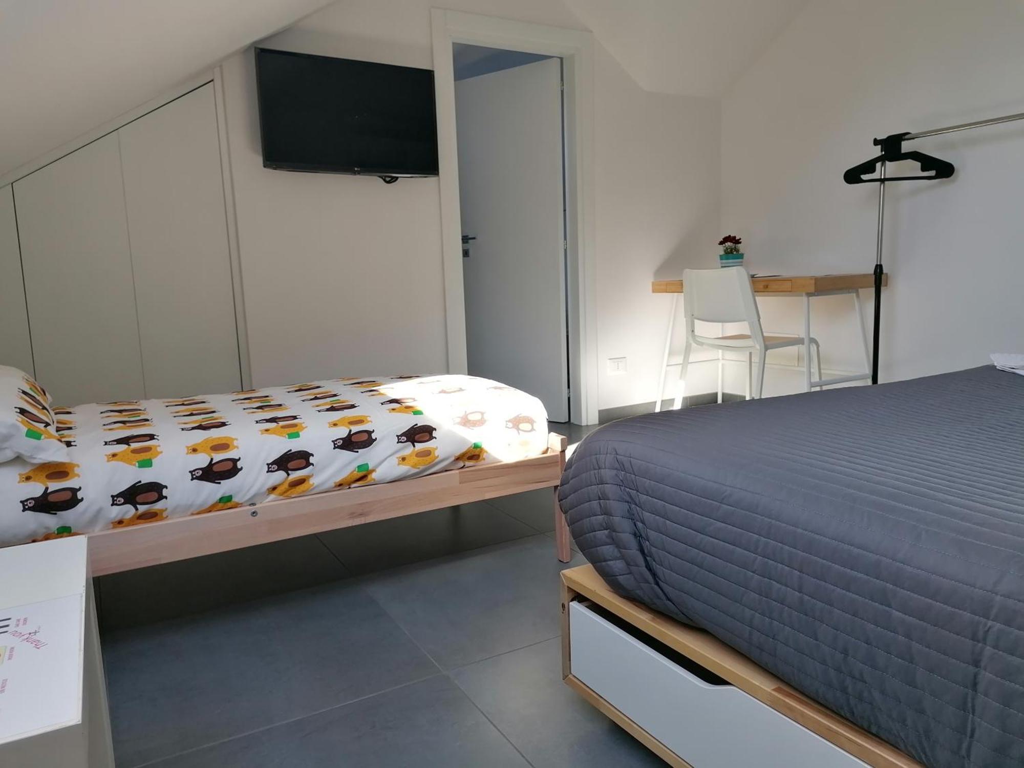 Tivoli Shortlets - Catania Hotel San Gregorio di Catania Phòng bức ảnh