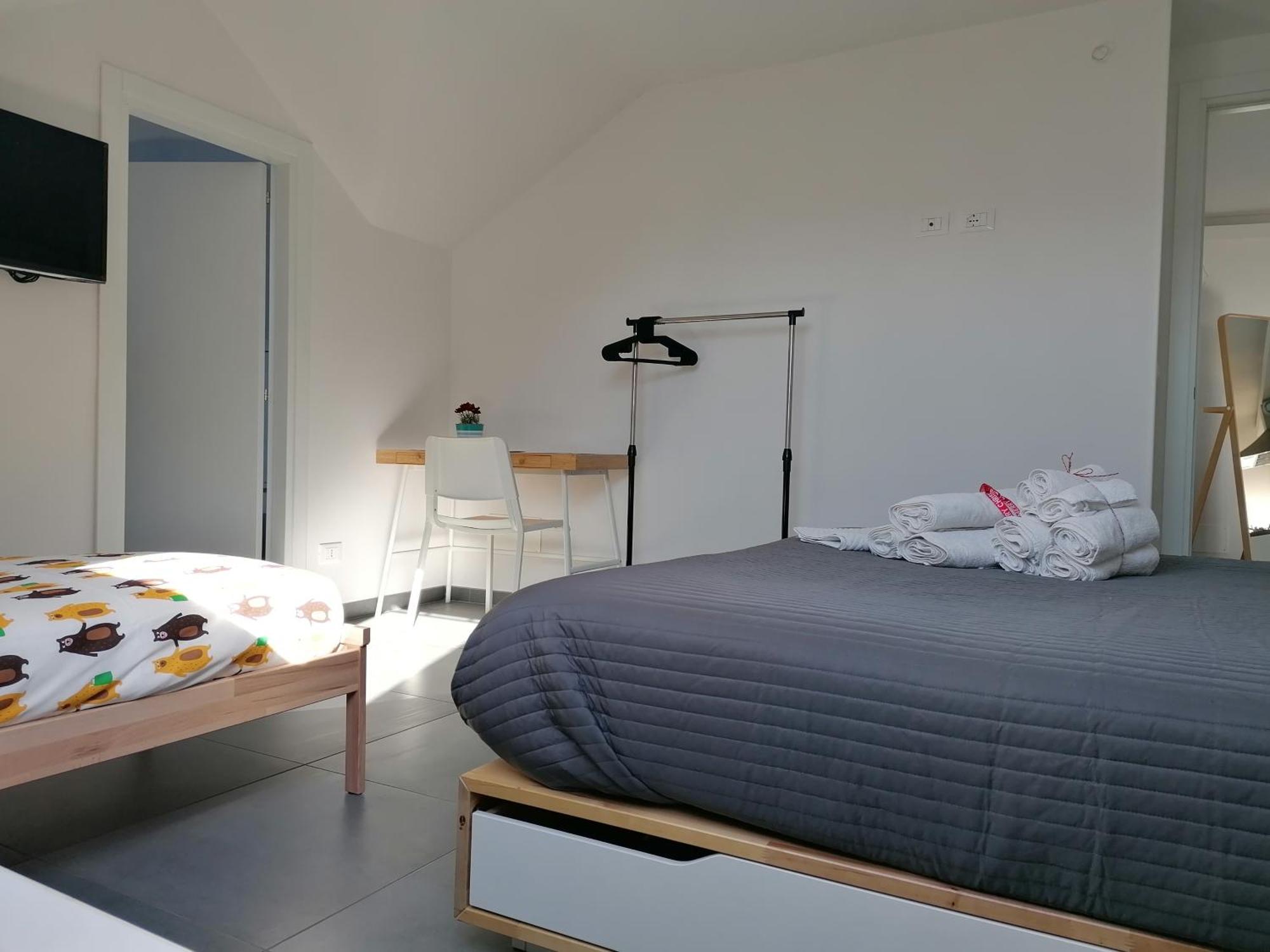 Tivoli Shortlets - Catania Hotel San Gregorio di Catania Phòng bức ảnh