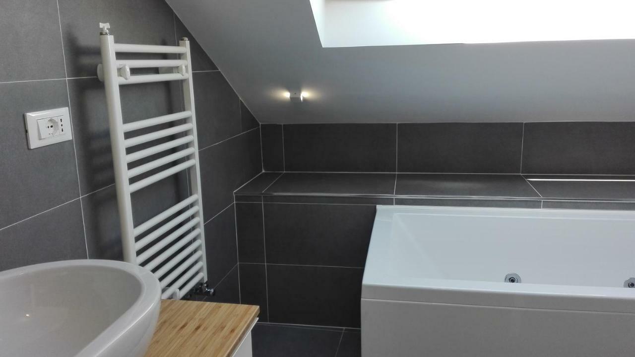 Tivoli Shortlets - Catania Hotel San Gregorio di Catania Ngoại thất bức ảnh