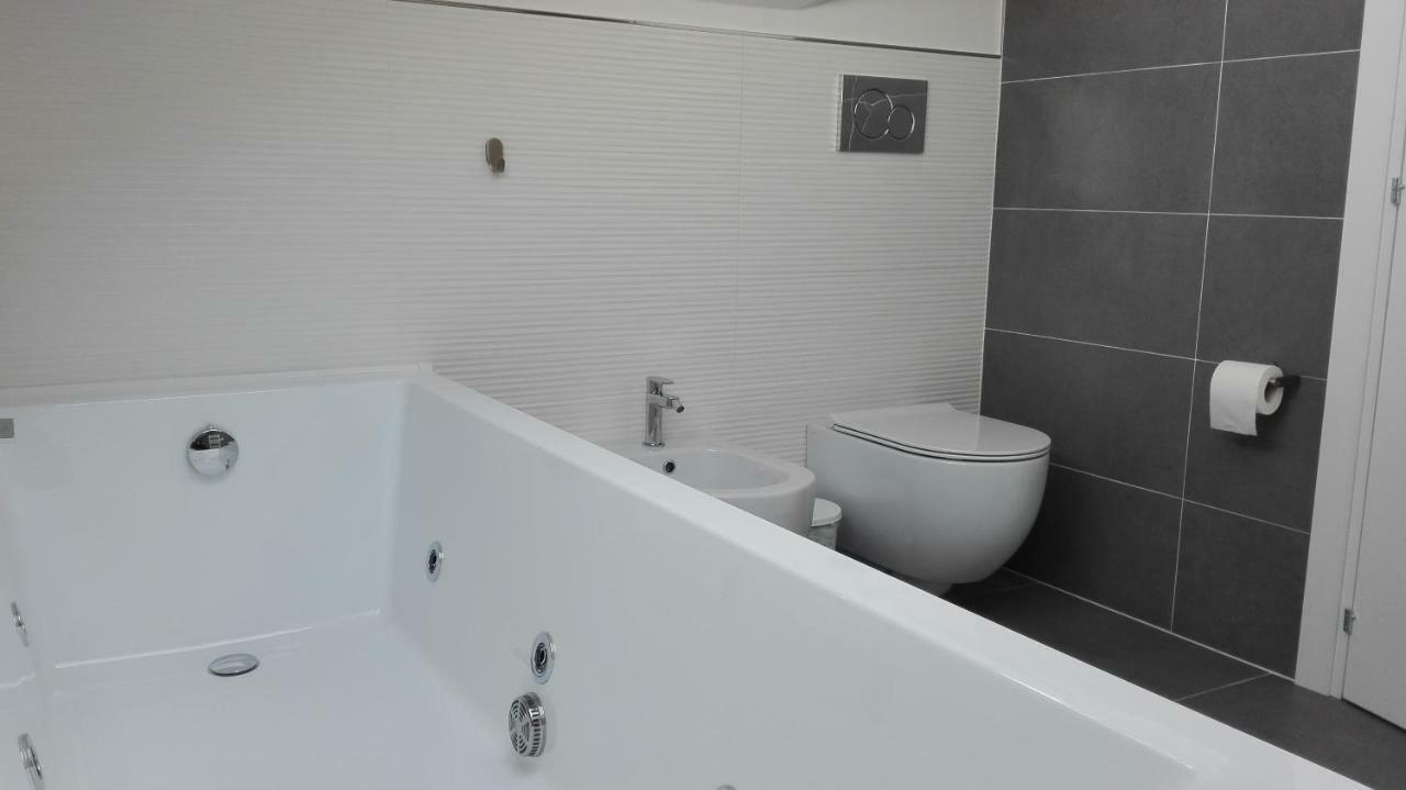 Tivoli Shortlets - Catania Hotel San Gregorio di Catania Ngoại thất bức ảnh