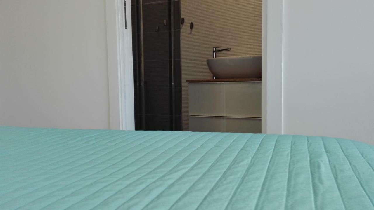 Tivoli Shortlets - Catania Hotel San Gregorio di Catania Ngoại thất bức ảnh