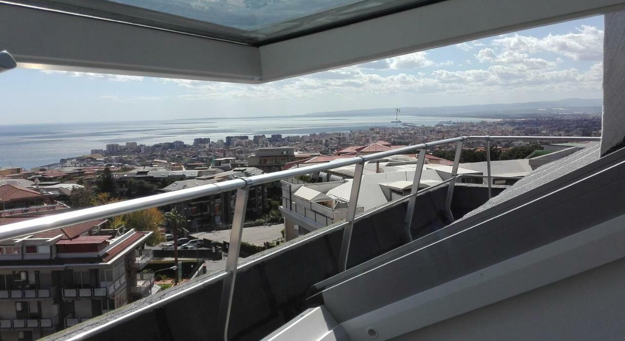 Tivoli Shortlets - Catania Hotel San Gregorio di Catania Ngoại thất bức ảnh