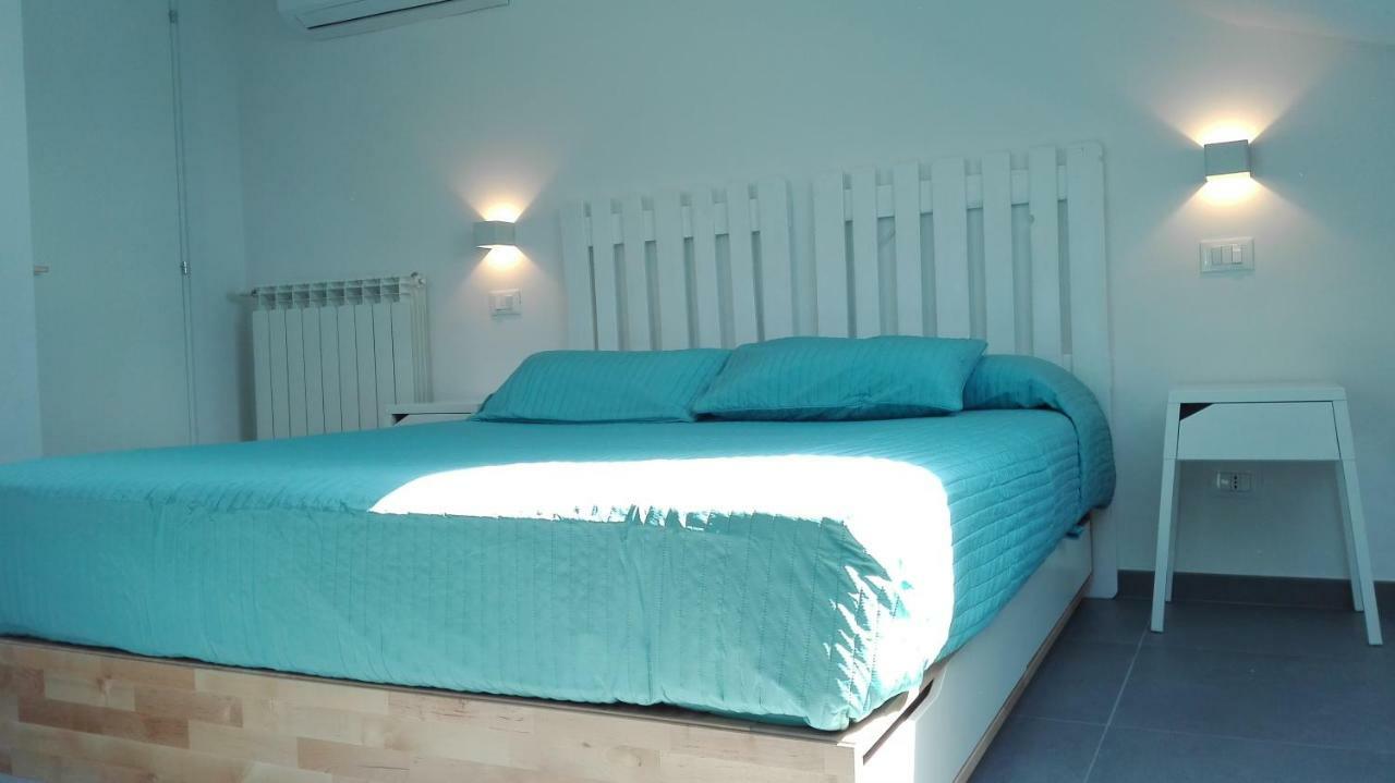 Tivoli Shortlets - Catania Hotel San Gregorio di Catania Ngoại thất bức ảnh