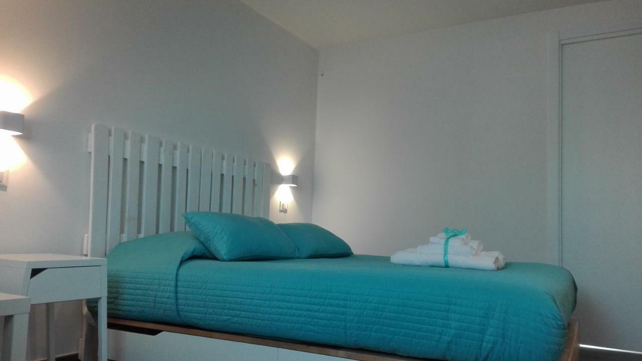 Tivoli Shortlets - Catania Hotel San Gregorio di Catania Ngoại thất bức ảnh