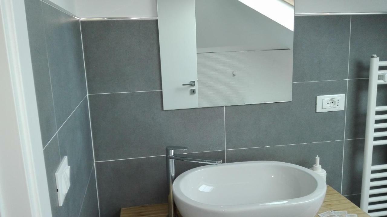Tivoli Shortlets - Catania Hotel San Gregorio di Catania Ngoại thất bức ảnh