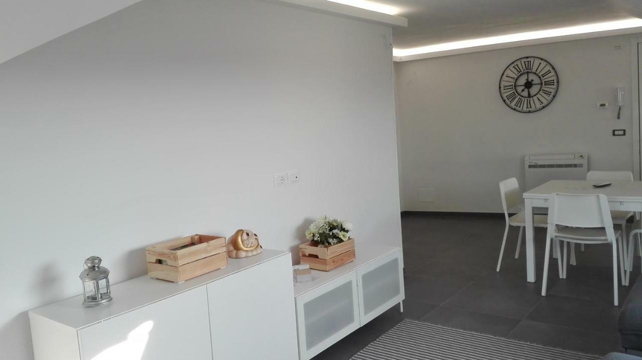 Tivoli Shortlets - Catania Hotel San Gregorio di Catania Ngoại thất bức ảnh