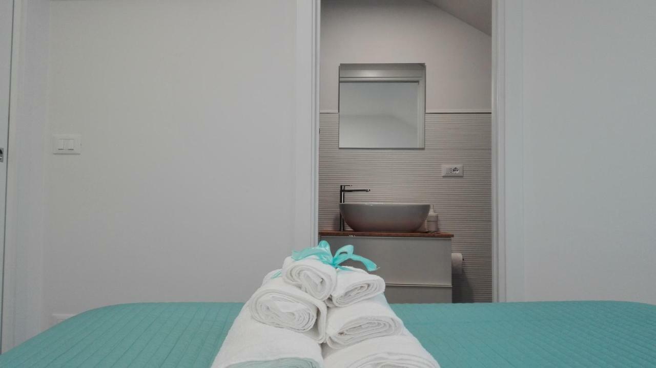 Tivoli Shortlets - Catania Hotel San Gregorio di Catania Ngoại thất bức ảnh