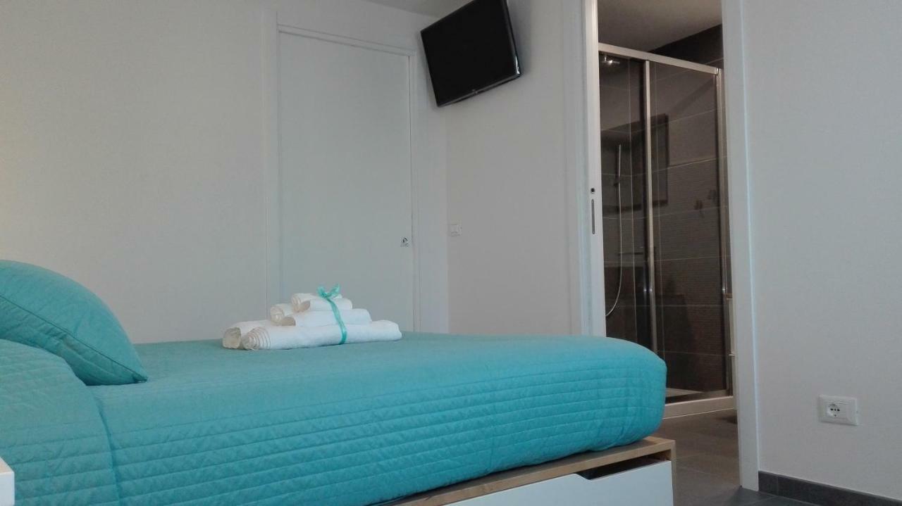 Tivoli Shortlets - Catania Hotel San Gregorio di Catania Ngoại thất bức ảnh