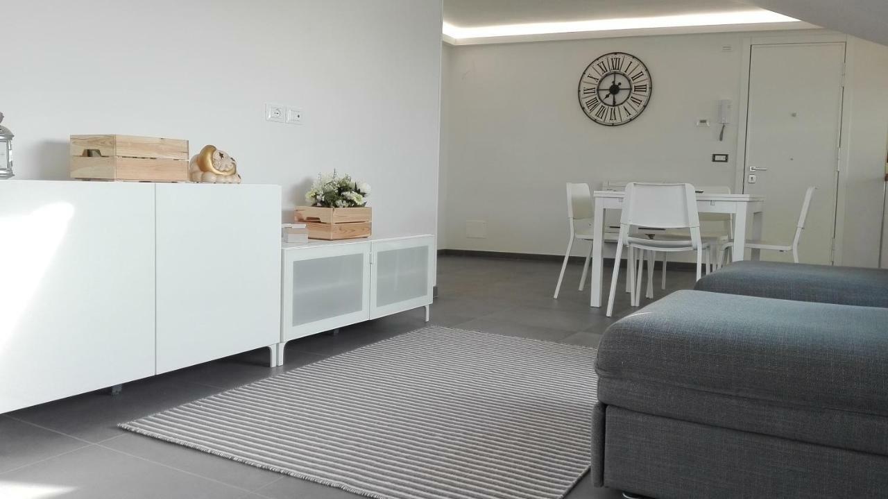 Tivoli Shortlets - Catania Hotel San Gregorio di Catania Ngoại thất bức ảnh