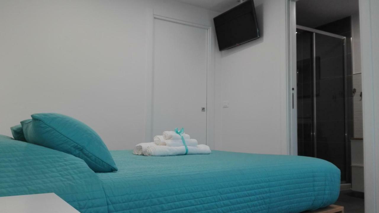 Tivoli Shortlets - Catania Hotel San Gregorio di Catania Ngoại thất bức ảnh