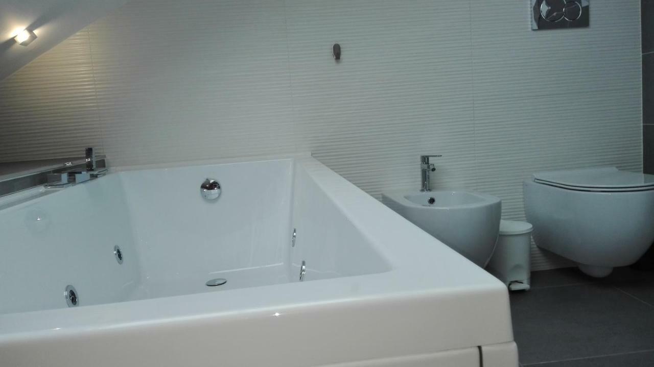Tivoli Shortlets - Catania Hotel San Gregorio di Catania Ngoại thất bức ảnh