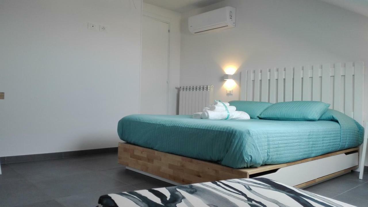 Tivoli Shortlets - Catania Hotel San Gregorio di Catania Ngoại thất bức ảnh