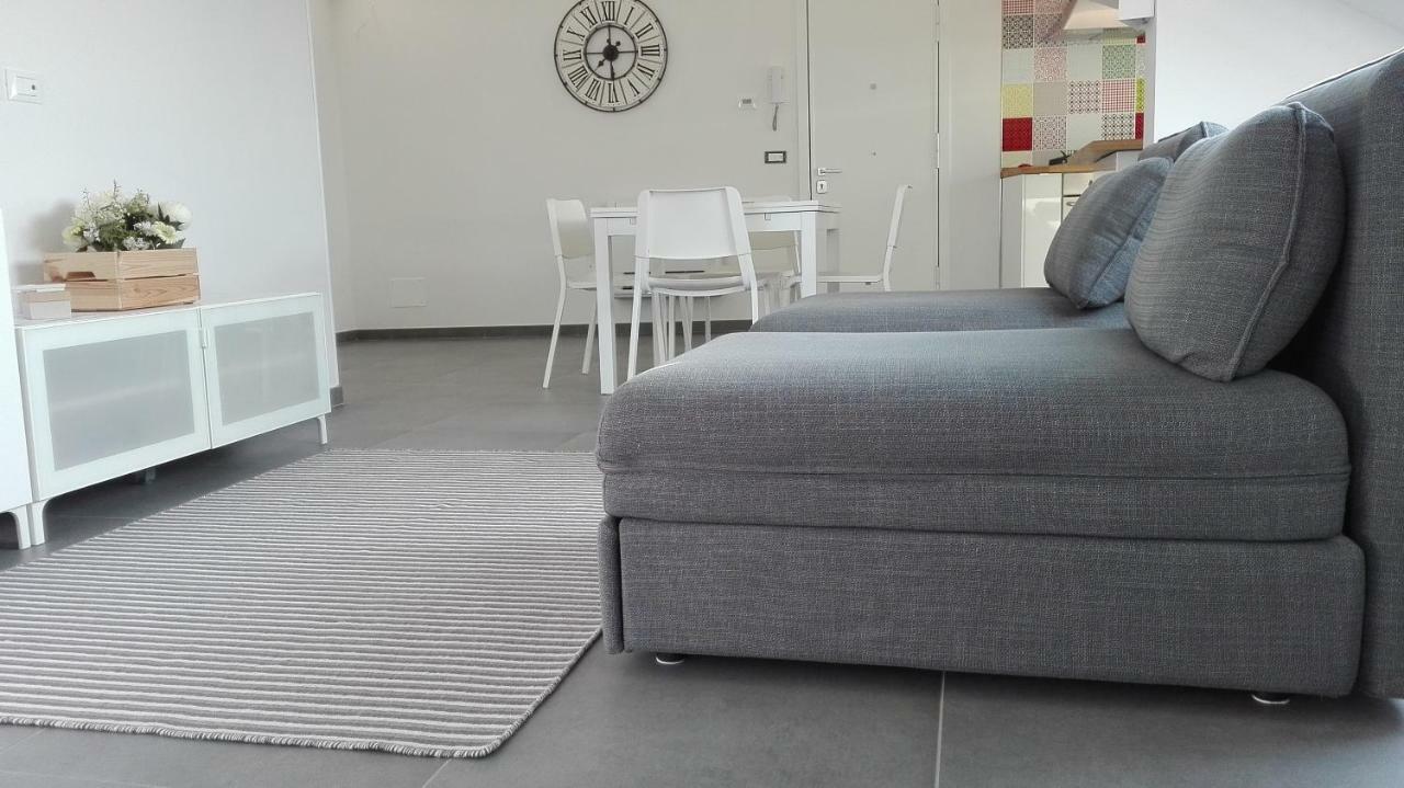 Tivoli Shortlets - Catania Hotel San Gregorio di Catania Ngoại thất bức ảnh