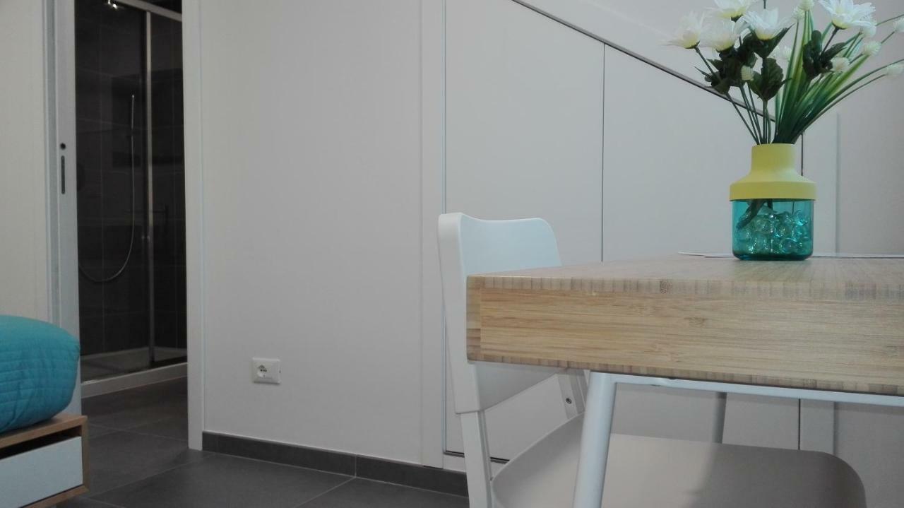 Tivoli Shortlets - Catania Hotel San Gregorio di Catania Ngoại thất bức ảnh