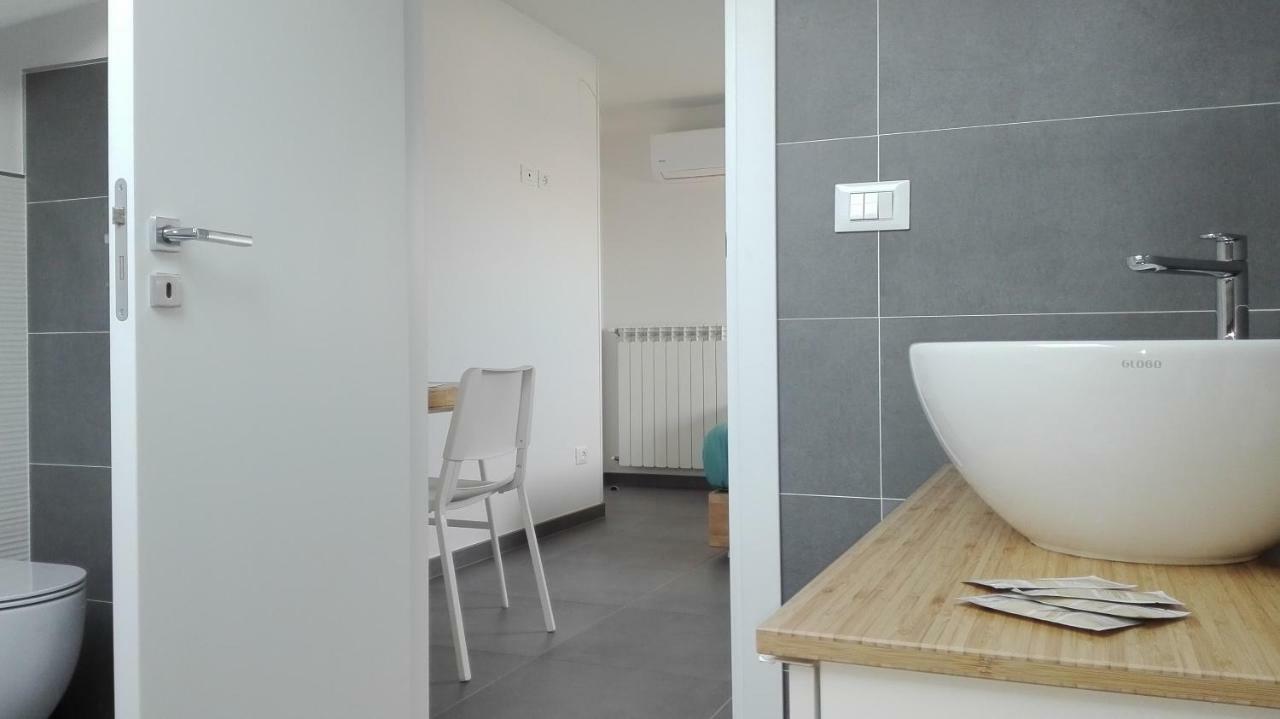 Tivoli Shortlets - Catania Hotel San Gregorio di Catania Ngoại thất bức ảnh