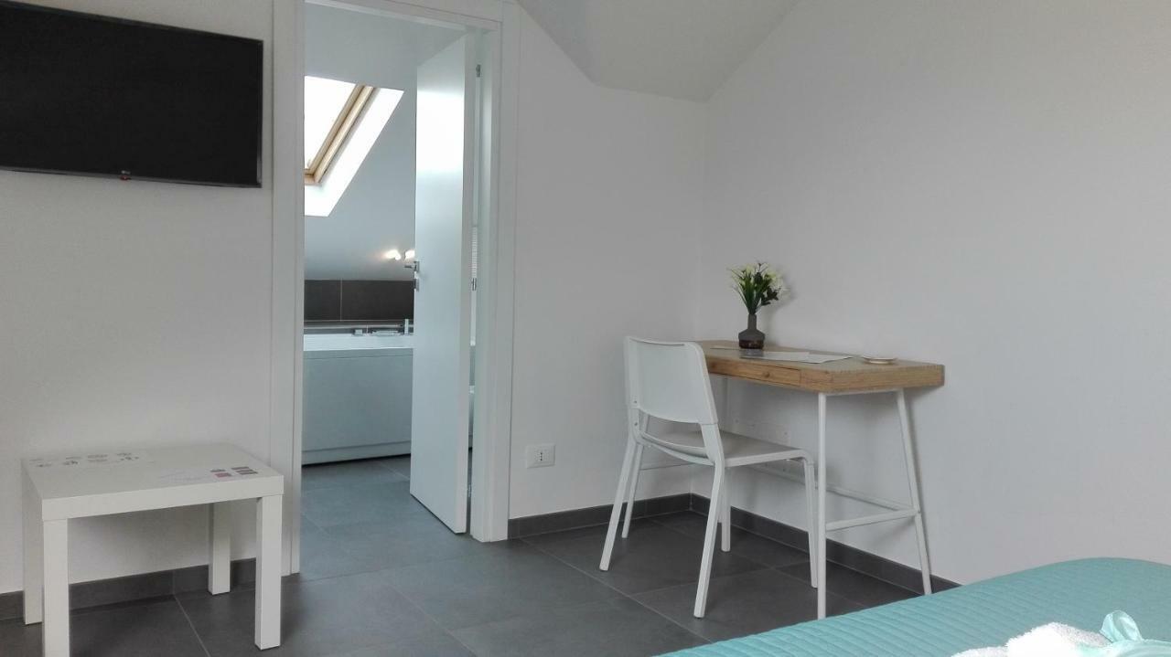 Tivoli Shortlets - Catania Hotel San Gregorio di Catania Ngoại thất bức ảnh