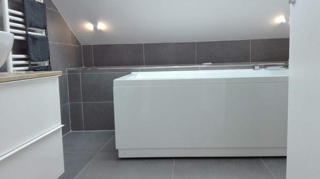 Tivoli Shortlets - Catania Hotel San Gregorio di Catania Ngoại thất bức ảnh