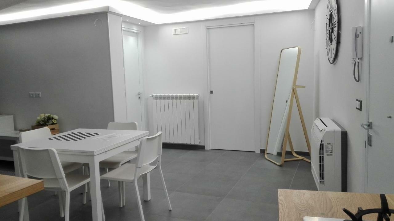 Tivoli Shortlets - Catania Hotel San Gregorio di Catania Ngoại thất bức ảnh