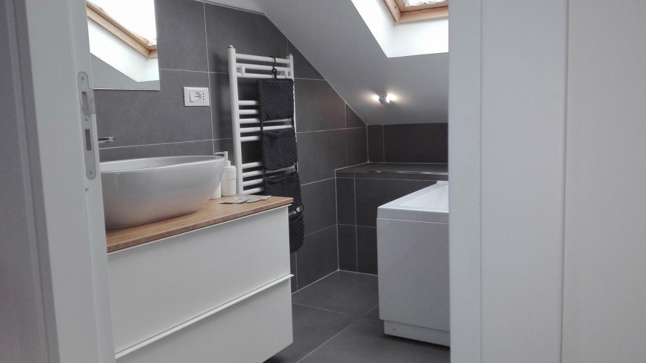 Tivoli Shortlets - Catania Hotel San Gregorio di Catania Ngoại thất bức ảnh