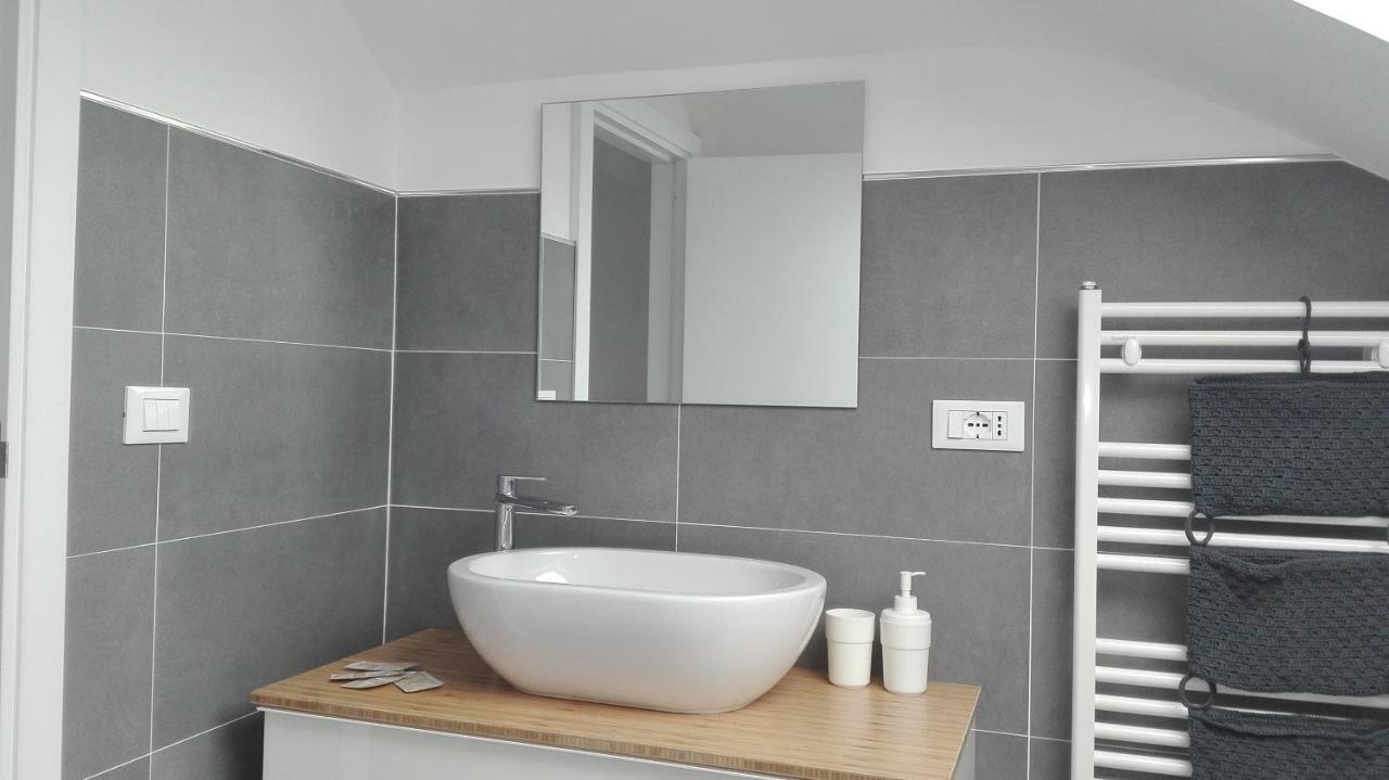 Tivoli Shortlets - Catania Hotel San Gregorio di Catania Ngoại thất bức ảnh