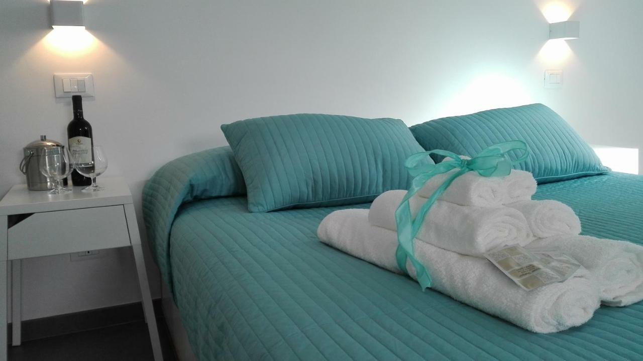 Tivoli Shortlets - Catania Hotel San Gregorio di Catania Ngoại thất bức ảnh